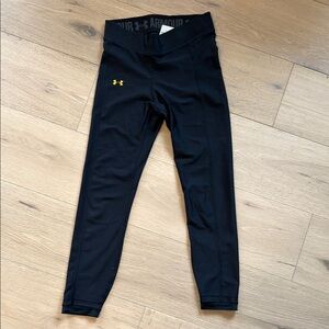 Under Armour Project Rock‎ Compression Leggings